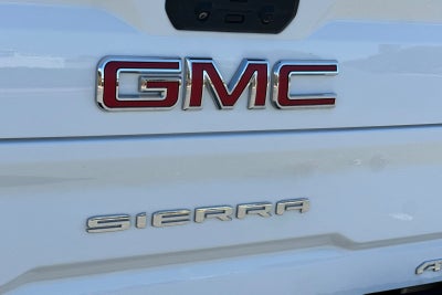 2021 GMC Sierra 2500 HD AT4