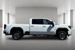 2021 GMC Sierra 2500 HD AT4