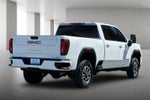 2021 GMC Sierra 2500 HD AT4