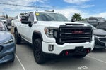 2021 GMC Sierra 3500 HD AT4