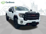 2021 GMC Sierra 3500 HD AT4