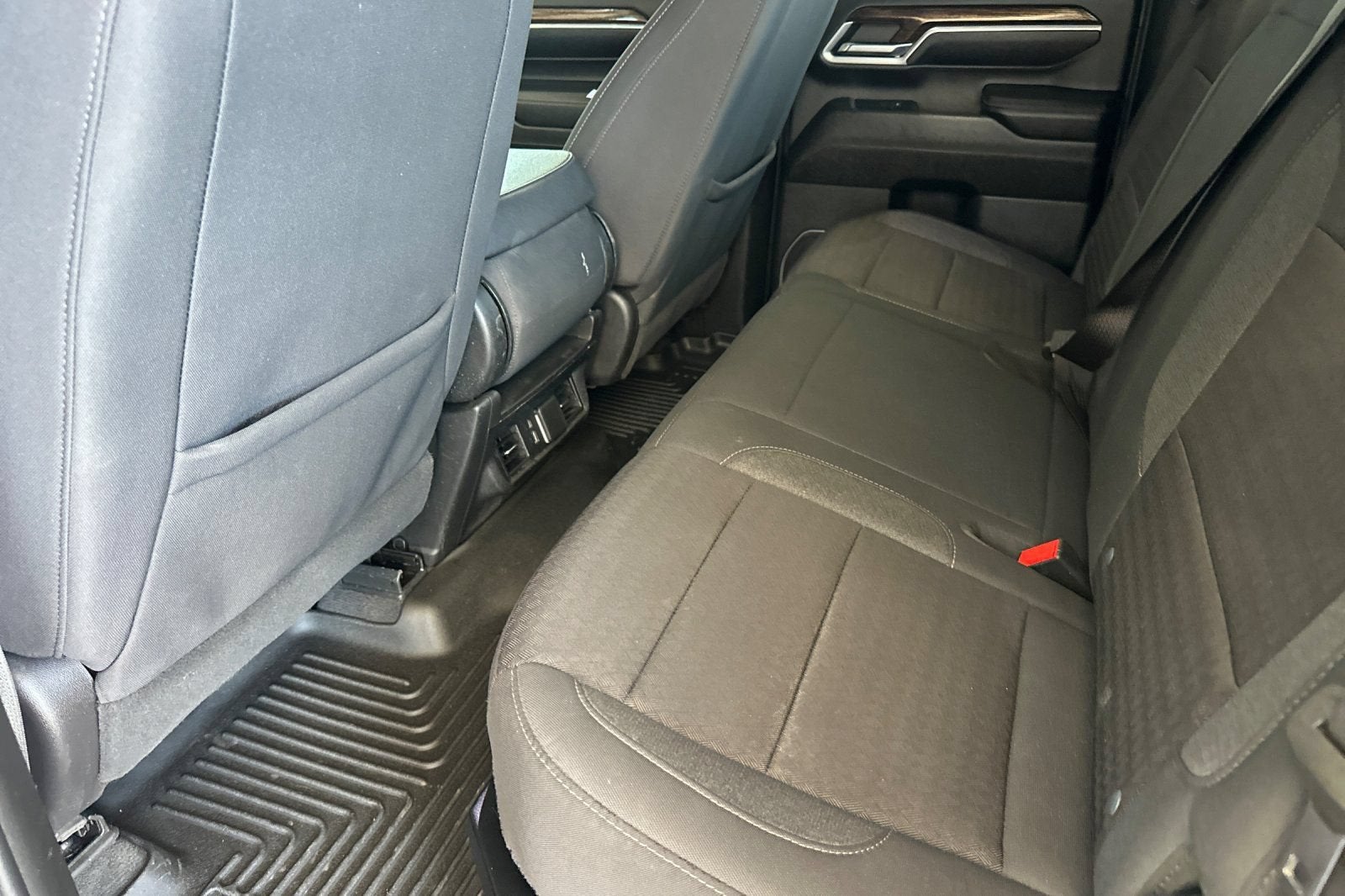 2024 GMC Sierra 2500 HD SLE