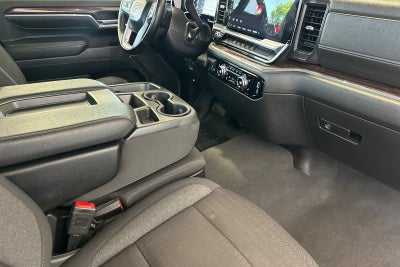 2024 GMC Sierra 2500 HD SLE
