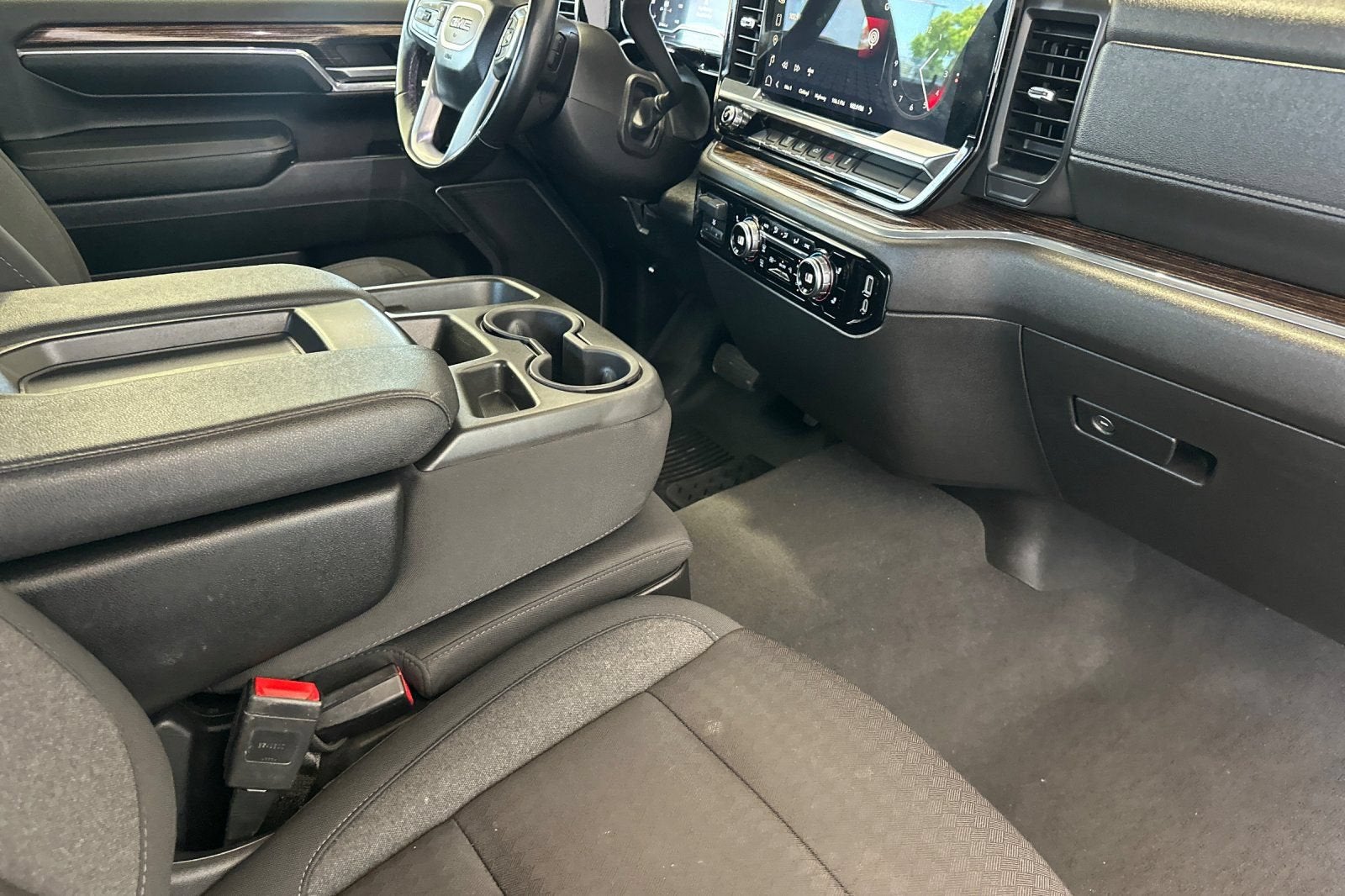 2024 GMC Sierra 2500 HD SLE