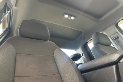 2024 GMC Sierra 2500 HD SLE