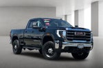 2024 GMC Sierra 2500 HD SLE