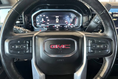 2024 GMC Sierra 2500 HD SLE