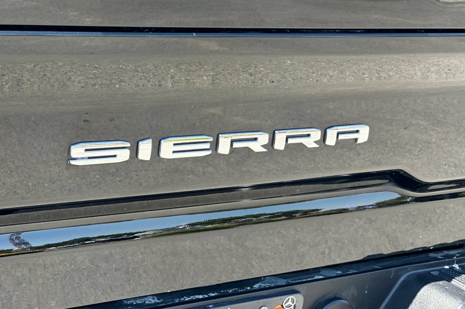 2024 GMC Sierra 2500 HD SLE