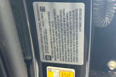 2024 GMC Sierra 2500 HD SLE