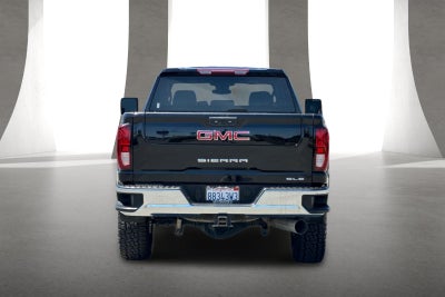 2024 GMC Sierra 2500 HD SLE