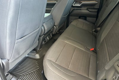 2024 GMC Sierra 2500 HD SLE
