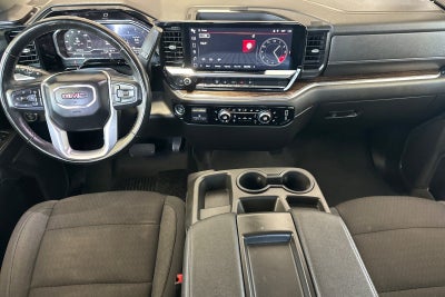 2024 GMC Sierra 2500 HD SLE