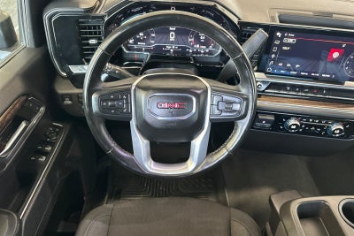 2024 GMC Sierra 2500 HD SLE