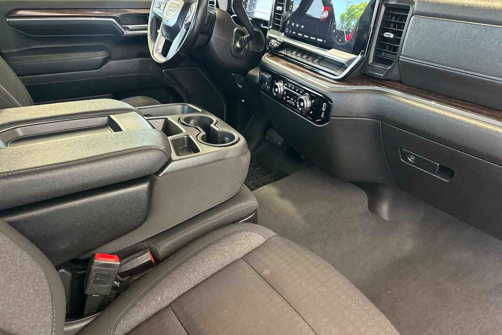 2024 GMC Sierra 2500 HD SLE