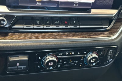 2024 GMC Sierra 2500 HD SLE