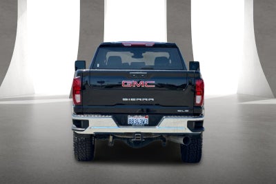2024 GMC Sierra 2500 HD SLE
