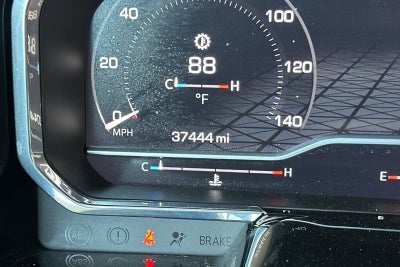2024 GMC Sierra 2500 HD SLE