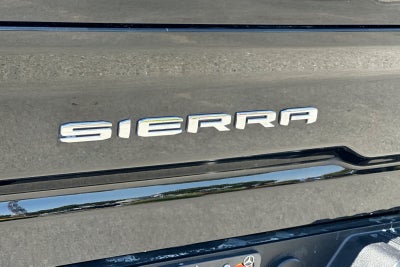 2024 GMC Sierra 2500 HD SLE