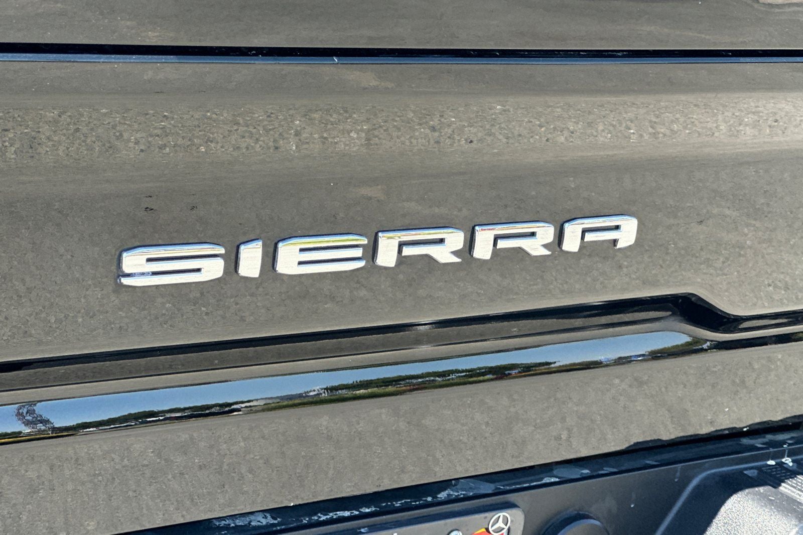 2024 GMC Sierra 2500 HD SLE