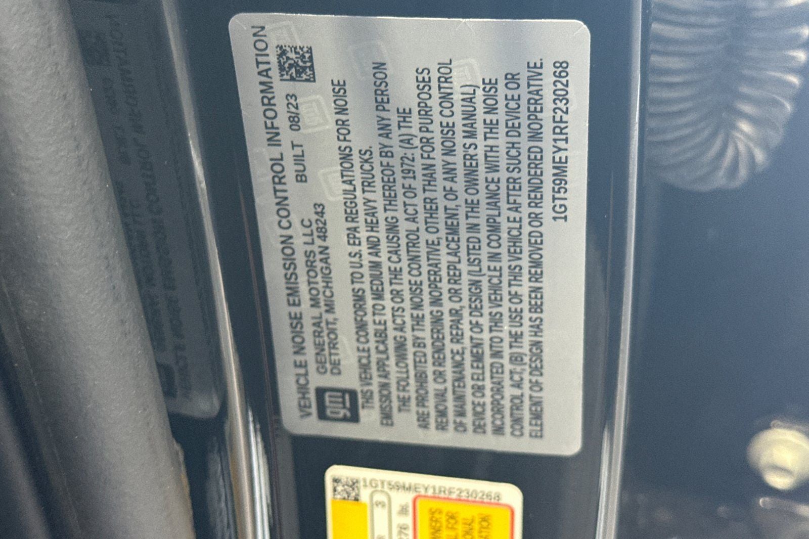 2024 GMC Sierra 2500 HD SLE