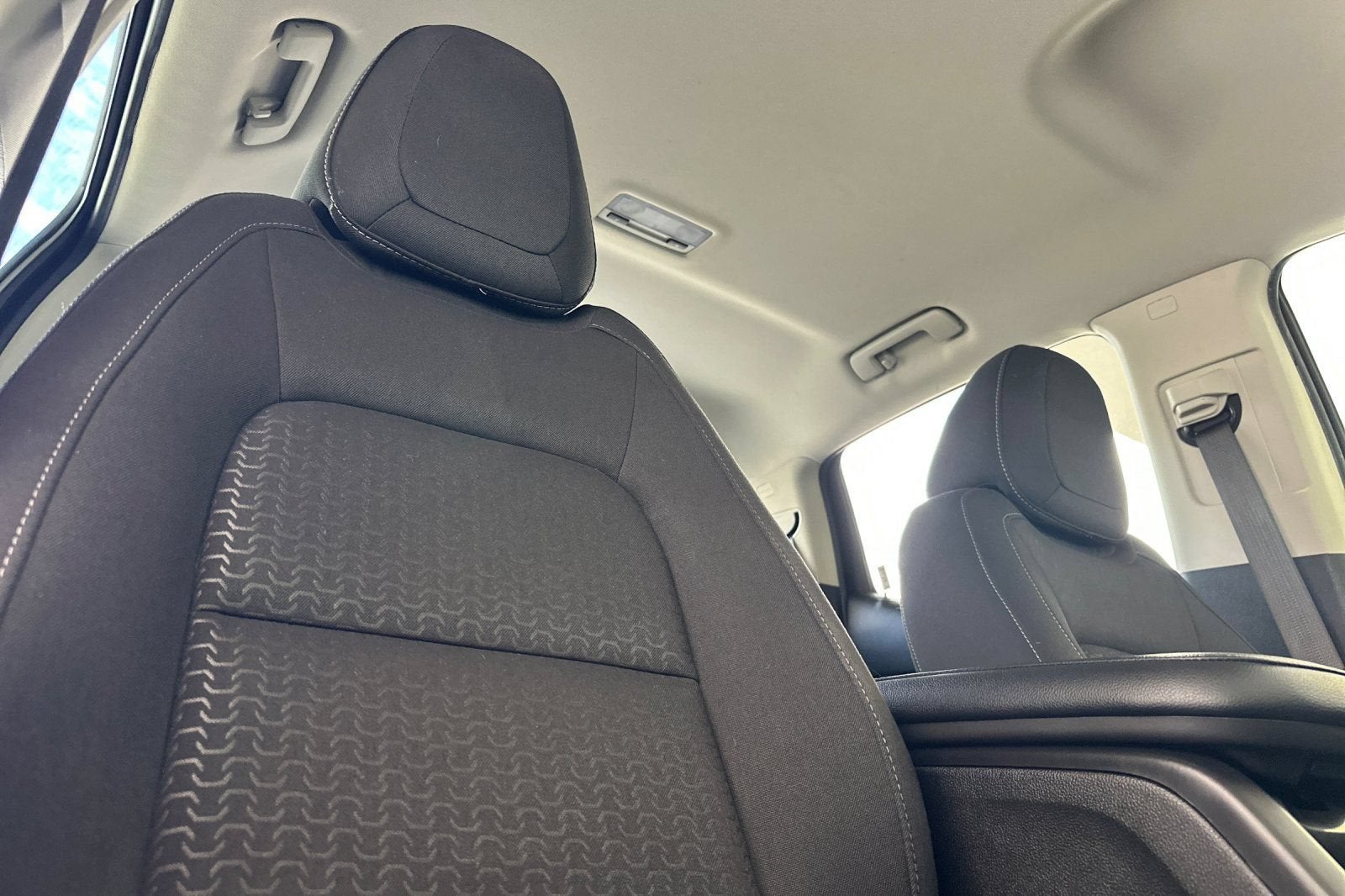 2022 GMC Canyon 4WD Elevation