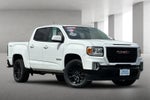 2022 GMC Canyon 4WD Elevation