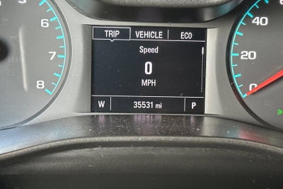 2022 GMC Canyon 4WD Elevation