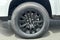 2022 GMC Canyon 4WD Elevation