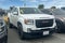 2022 GMC Canyon 4WD Elevation