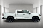 2022 GMC Canyon 4WD Elevation