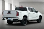 2022 GMC Canyon 4WD Elevation