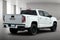 2022 GMC Canyon 4WD Elevation