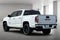 2022 GMC Canyon 4WD Elevation