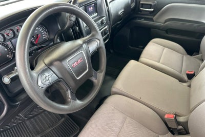 2015 GMC Sierra 1500 2WD Reg Cab 133.0"