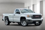 2015 GMC Sierra 1500 2WD Reg Cab 133.0"