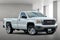 2015 GMC Sierra 1500 2WD Reg Cab 133.0"