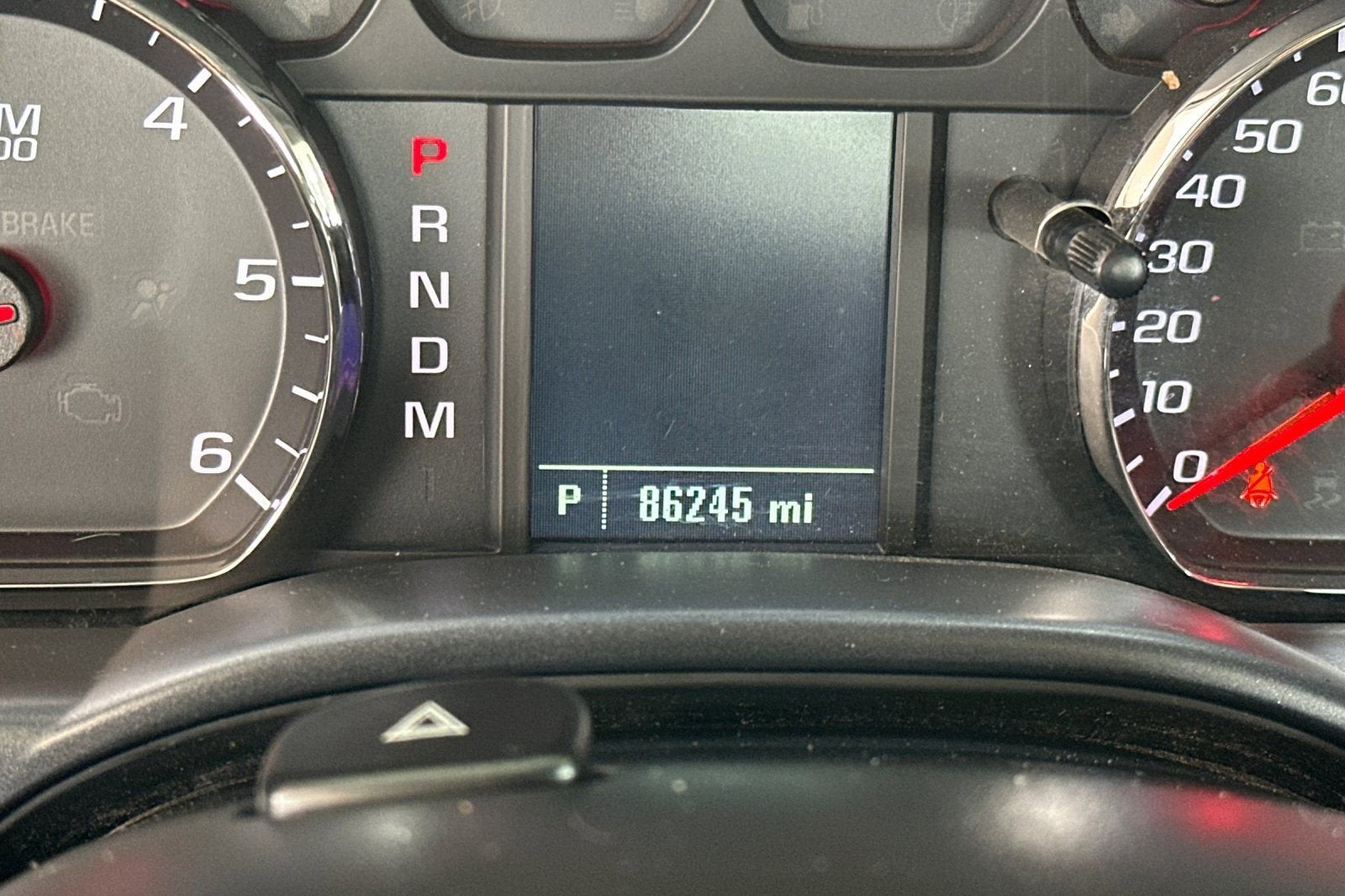 2015 GMC Sierra 1500 2WD Reg Cab 133.0"