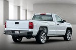 2015 GMC Sierra 1500 2WD Reg Cab 133.0"