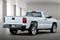 2015 GMC Sierra 1500 2WD Reg Cab 133.0"