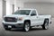 2015 GMC Sierra 1500 2WD Reg Cab 133.0"