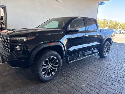 2023 GMC Canyon 4WD Denali