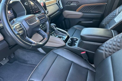 2023 GMC Canyon 4WD Denali