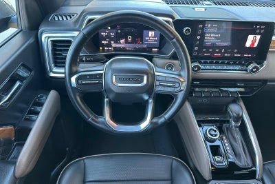 2023 GMC Canyon 4WD Denali
