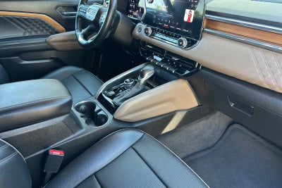 2023 GMC Canyon 4WD Denali