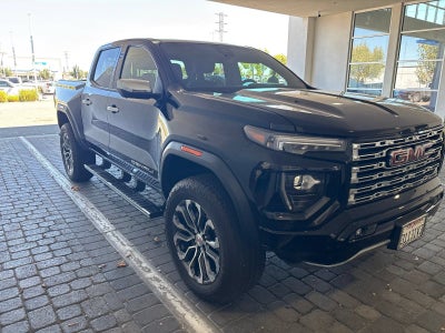2023 GMC Canyon 4WD Denali