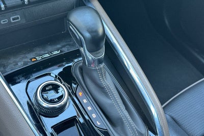 2023 GMC Canyon 4WD Denali