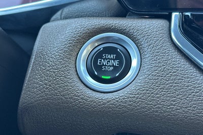 2023 GMC Canyon 4WD Denali