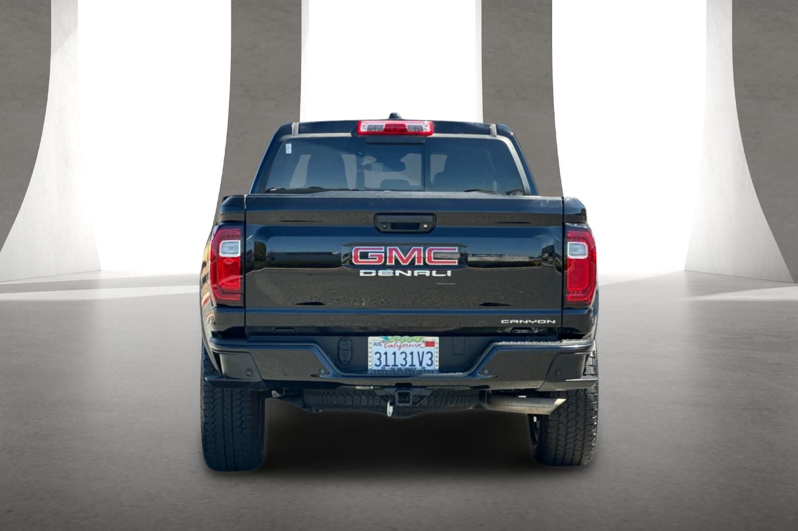 2023 GMC Canyon 4WD Denali