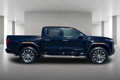 2023 GMC Canyon 4WD Denali