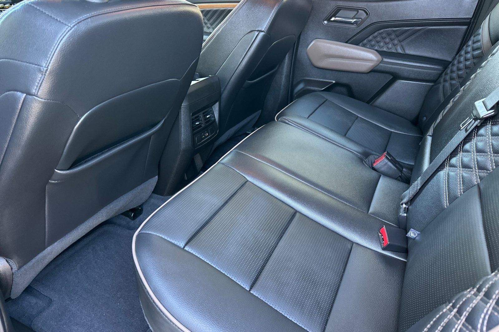 2023 GMC Canyon 4WD Denali
